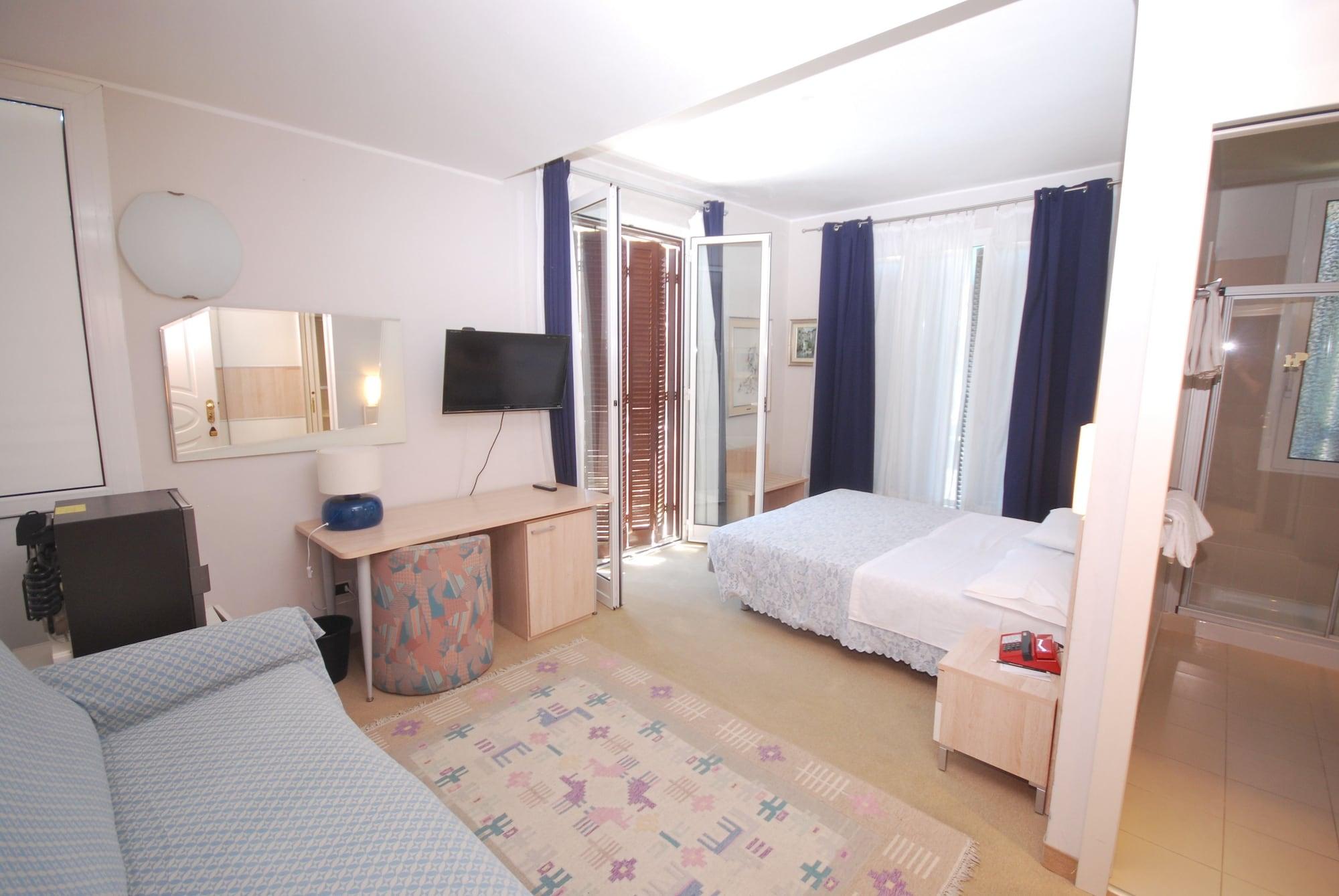 Hotel Paco Pietra Ligure Dış mekan fotoğraf